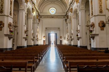 Religious Facility Cleaning in West Springfield, Virginia