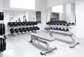 Gym & Fitness Center Cleaning in West Springfield, Virginia by Patriot Pro Solutions LLC