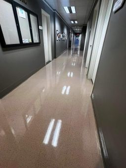 Commercial Cleaning Services in  Fairfax, VA (2)