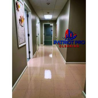 Commercial Cleaning Services in  Fairfax, VA (1)