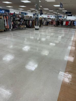 Before & After Commerical Floor Cleaning in Leesburg, VA (4)