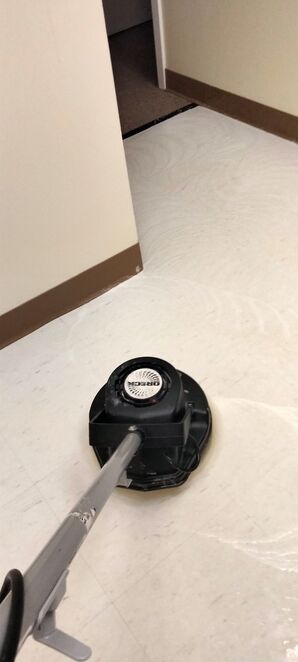 Commercial Floor Cleaning in Springfield, VA (1)